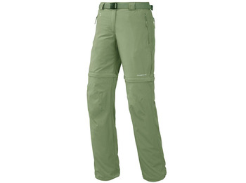 Pantalon desmontable