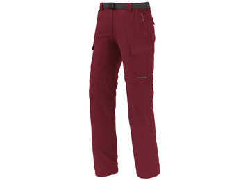 Pantalon Desmontable Trangoworld Sausa 7C0