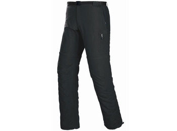 Pantalon desmontable Trangoworld Temot Fi 710
