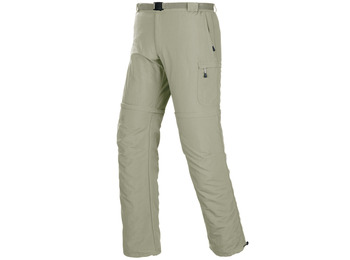 Pantalon desmontable Trangoworld Temot 710