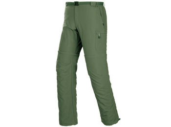 Pantalon Desmontable Trangoworld Temot 7B0