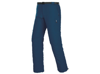 Pantalon desmontable Trangoworld Temot 7R0