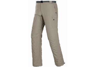 Pantalon desmontable Trangoworld Temot 930