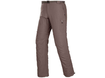 Pantalon desmontable Trangoworld Temot 940