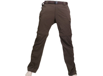 Pantalon desmontable Trangoworld Temot 970