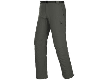 Pantalon desmontable Trangoworld Temot FI 760