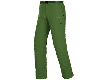 Pantalon desmontable Trangoworld Temot FI 7A0