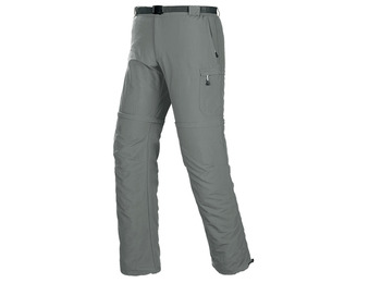 Pantalon desmontable Trangoworld Temot Fi 7G0