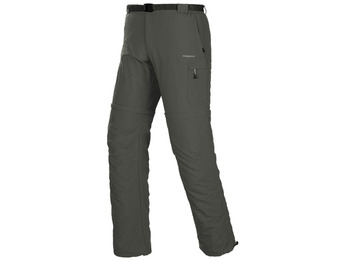Pantalon desmontable Trangoworld Temot Fi 7P0