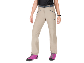 Pantalon desmontable Trangoword Buhler 170