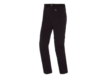 Pantalon desmontable Trangoworld Aroche 110