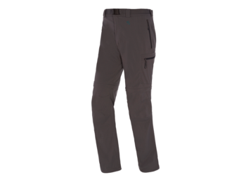 Pantalon desmontable Trangoworld Aroche 120