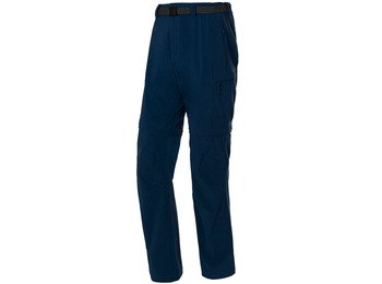 Pantalon détachable Trangoworld Aroche SF 120