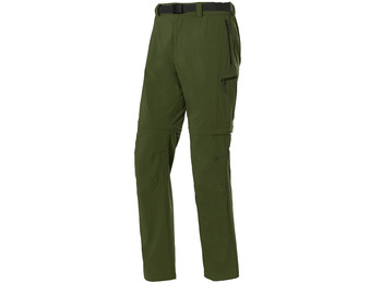 Pantalon détachable Trangoworld Aroche SF 130