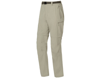 Pantalon détachable Trangoworld Aroche SF 180