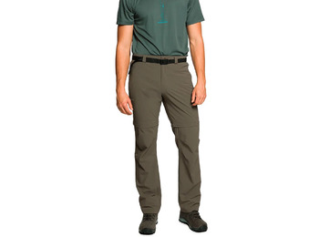 Pantalon détachable Trangoworld Aroche SF 1E0