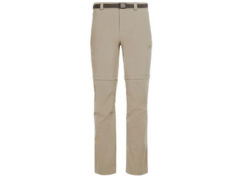 Pantalon détachable Trangoworld Aroche SF 1H0