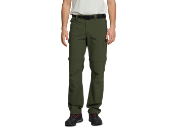 Pantalon Desmontable Trangoworld Aroche SF 1M0