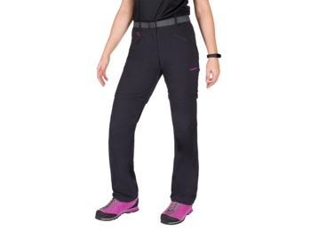 Pantalon desmontable Trangoworld Buhler 120