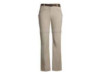 Pantalon détachable Trangoworld Buhler SF 1H0