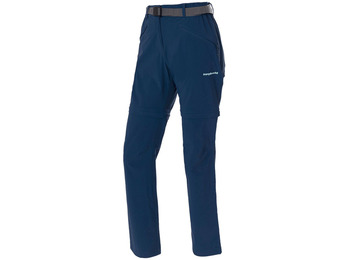 Pantalon détachable Trangoworld Buhler SF 120