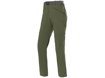 Pantalon détachable Trangoworld Buhler SF 130