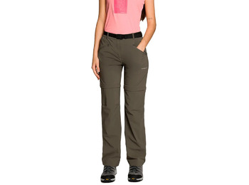 Pantalon détachable Trangoworld Buhler SF 1E0