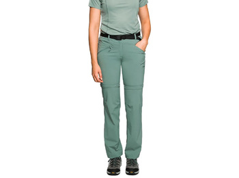 Pantalon détachable Trangoworld Buhler SF 1J0