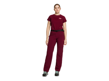 Pantalon Desmontable Trangoworld Buhler SF 1P0