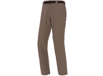 Pantalon desmontable Trangoworld Gratal 720