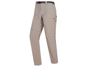 Pantalon Amovible Trangoworld Gurez 180