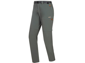 Pantalon amovible Trangoworld Gurez 1A0