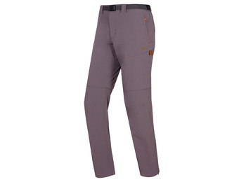 Pantalon amovible Trangoworld Gurez 1C0
