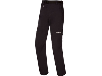 Pantalon amovible Trangoworld Idha DN 110