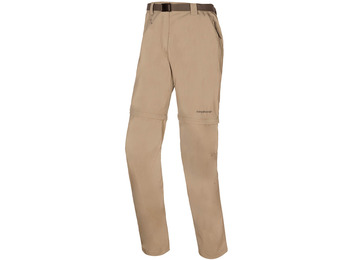Pantalon amovible Trangoworld Idha DN 170