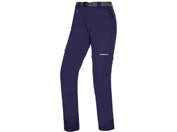 Pantalon amovible Trangoworld Idha DN 180