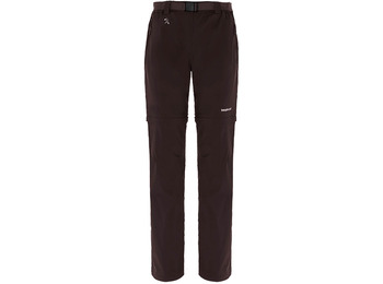Pantalon amovible Trangoworld Idha DN 190