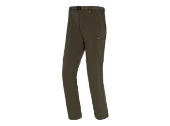 Pantalon desmontable Trangoworld Kavos 160