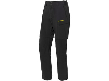 Pantalon détachable Trangoworld Palec 310