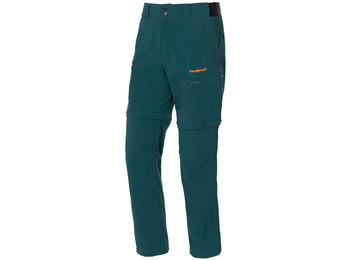 Pantalon détachable Trangoworld Palec 3A0