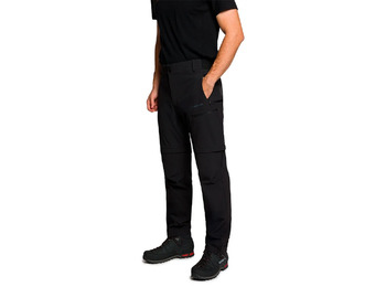 Pantalon détachable Trangoworld Palec DF 710