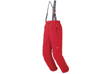 Pantalón Goretex Trangoworld Pas de Terme 530