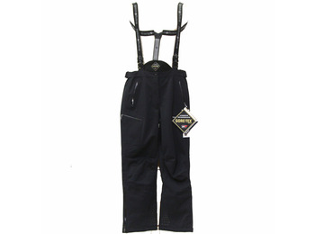 Pantalon GTX Trangoworld Drap 611