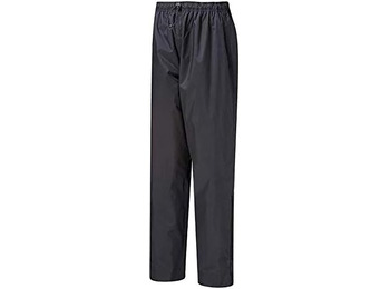 Pantalon Imperméable Spray Way Santiago Noir