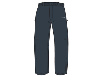 Pantalon intérieur Plus Trangoworld Faure 3N0