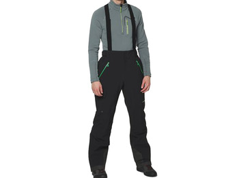 Pantalon Inner Plus Trangoworld Allos Termic 810