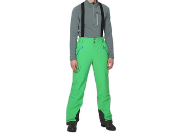 Pantalon Inner Plus Trangoworld Allos Termic 870