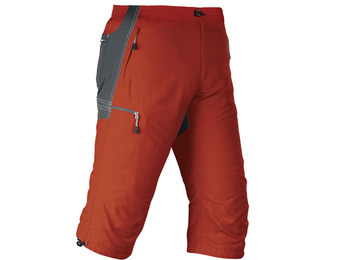 Pirate de Pantalon Trangoworld Becar 8B4