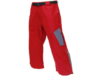 Pantalón Pirate Trangoworld Bram 523