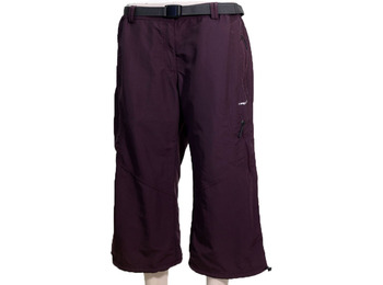 Pantalon Pirate Trangoworld Elbrus 770